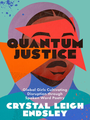 cover image of Quantum Justice
